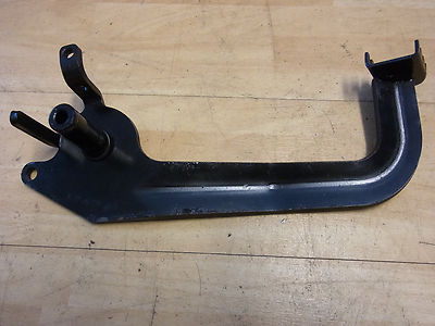 CECTEK KINGCOBRA EFI 500  4WD  ORIG. FUßBREMSHEBEL  (12155)