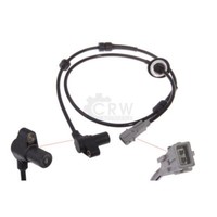 NK Sensor DrehzahlfüHler Vorne Links Rechts FüR Peugeot 406 8B Brandneu