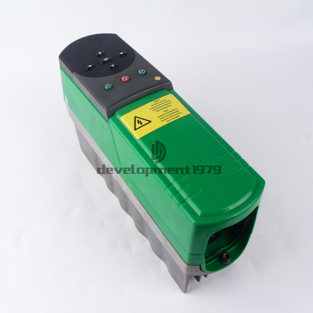 1PC Used CT Control Techniques Unidrive UNI1405 4KW inverter 380V