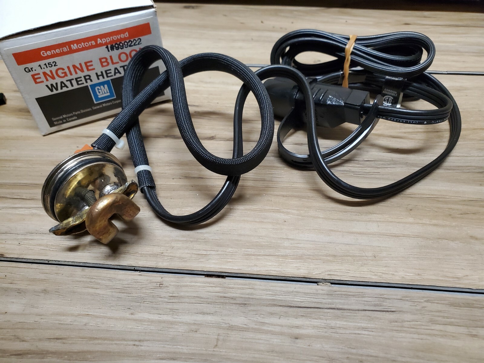 84564686 - - Gl M B H OEM C C $24.63 seciki.pl