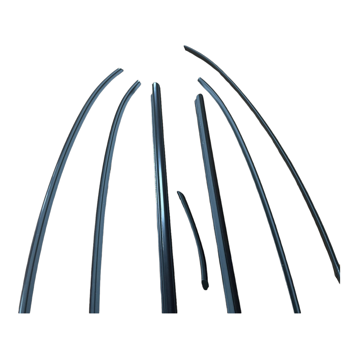 NAMIさま専用 Bando Fan Belt New 6PK2335. Other brand part # K060919