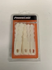 Power Care Hybrid Trimmer Head Replacement Blades 12 Quantity