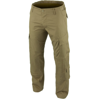 tan cargo trousers