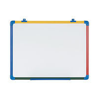 Image of Bi-Office Magnetic Drywipe Board 600x450mm MB0407866