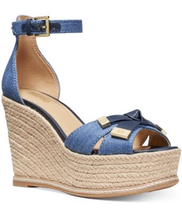 tory burch metal miller flip flop