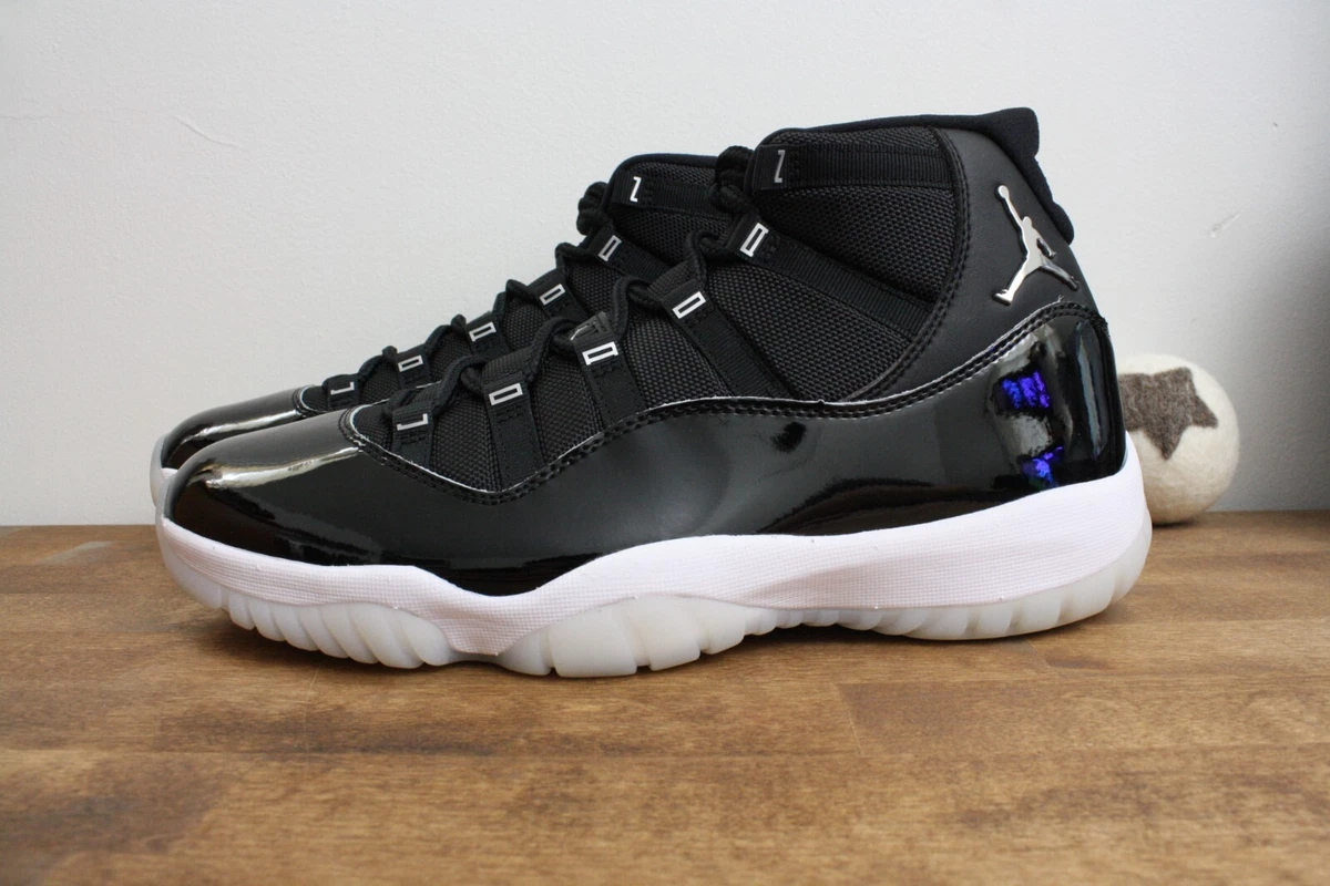 New Nike Air Jordan 11 Retro Size 11 Jubilee 25th Anniversary