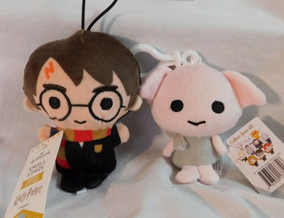 harry potter charms plush