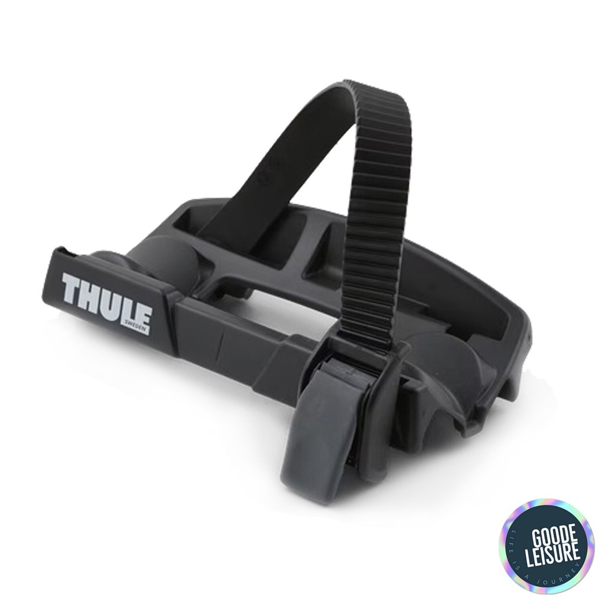 Thule 598 Pro Ride Bike Cycle Carrier Wheel Holder Tray FRONT