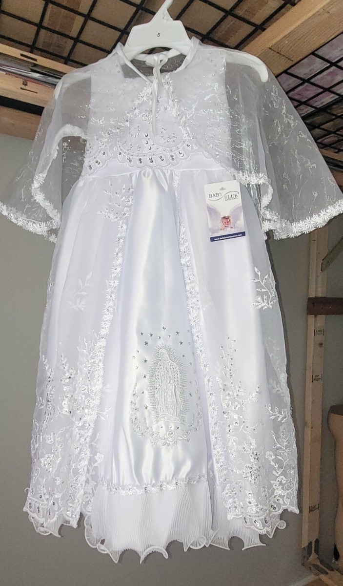 our lady of guadalupe communion dress Our Lady of Guadalupe Outfit Kit