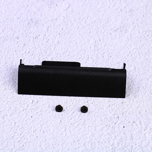 1pcs Hard drive hdd caddy cover bezel for dell latitude E6320 lapto.Z0