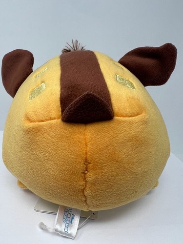 Disney Parks Japan Tsum Tsum Bambi Plush Stuffed Animal 7" - Picture 7 of 11