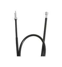 Tachowelle mit Überwurfmutter DERBI SENDA GILERA SMT RCR BULTACO MOTORRAD KABEL