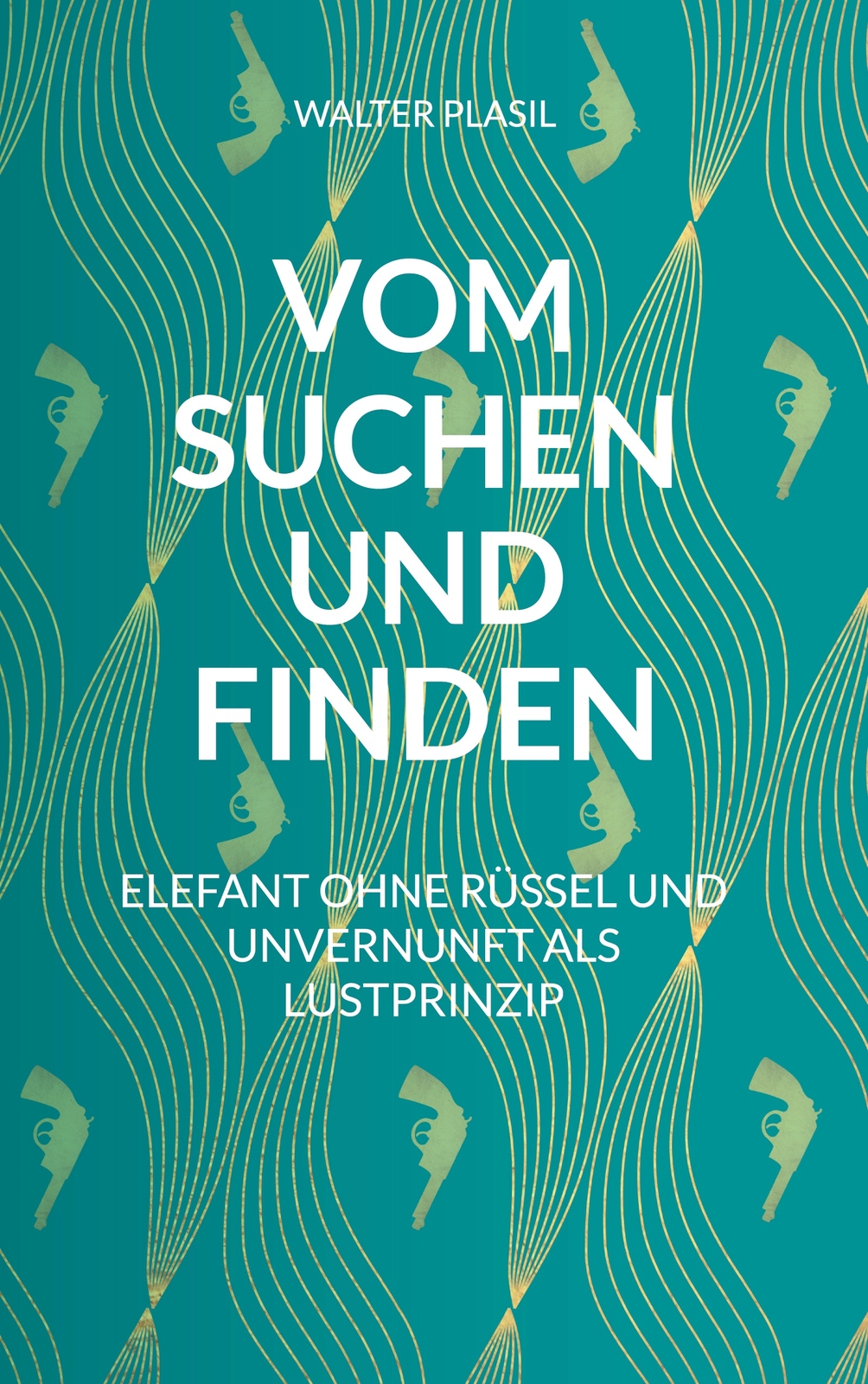 Thumbnail - Vom Suchen Und Finden (buch)