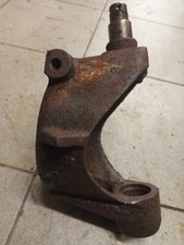 Multicar M25 VA Nabe Lenkung Schwenklager Achsschenkel Allrad IFA