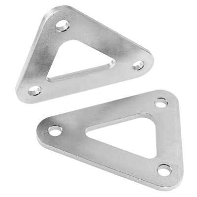 Hecktieferlegung 30 mm Crossfire 500 / X (BX500 / A) BJ 2020-22