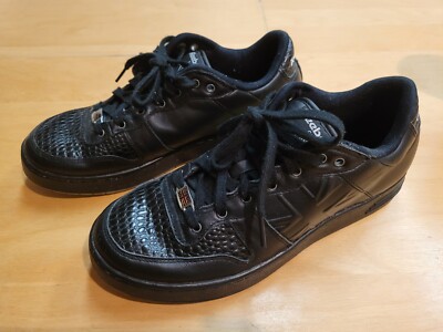 Moto Avenue Reebok Classic It's A Man's World Mens