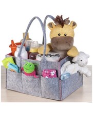 diaper caddy new