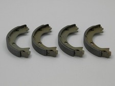 Mâchoire de frein Chrysler PT CRUISER