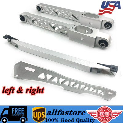 Rear Lower Control Arm Assembly For Mitsubishi Mirage 97-01 Proton Wira&Satria