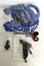 SPXFlow Johnson Pump 5.2 GPH Washdown Parts and Accessories