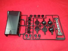 TAMIYA BLACKFOOT 2016 / MONSTER BEETLE DUST COVER PARTS G EXTRA LIGHTS 19005293