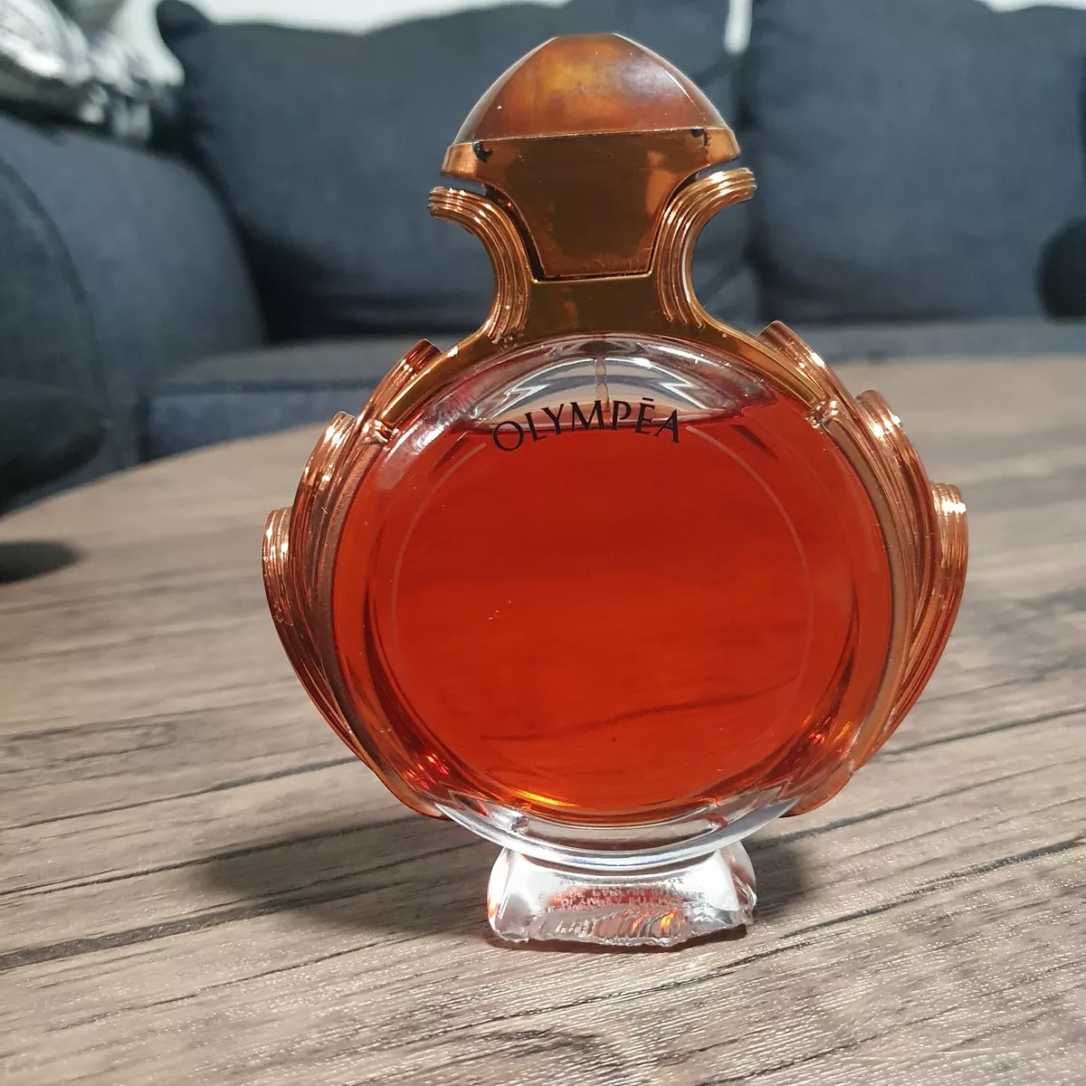 Olympia women's online perfume