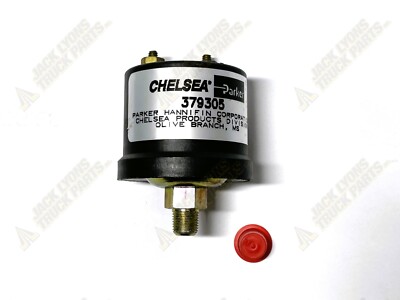 379305 New Parker Chelsea SWITCH - NOS - OEM replaces 379547