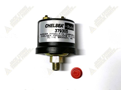 379305 New Parker Chelsea SWITCH - NOS - OEM replaces 379547 - Picture 2 of 5