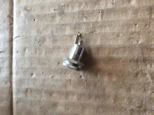 100PCS 5.5mm x 2.5mm DC Power Jack Socket Female Panel Mount Connector Copper