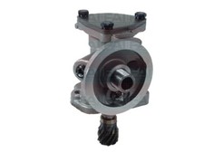 OIL PUMP  FORD FIESTA 0.9  01/78-08/83 OP15
