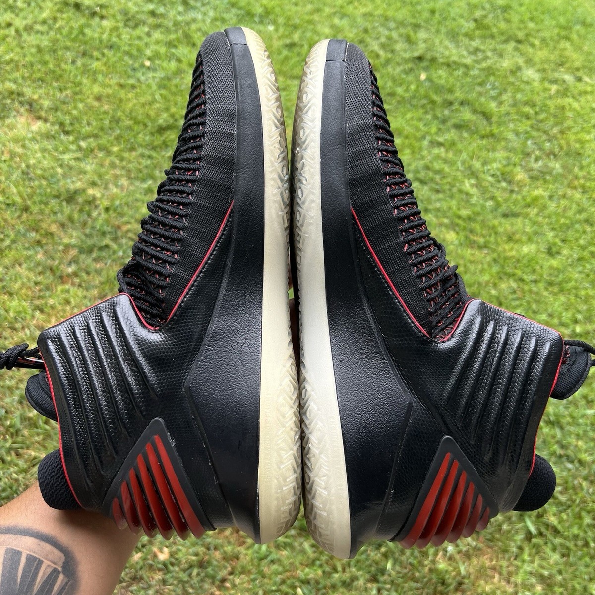 Size 13 - Air Jordan 32 Banned - AA1253-001 for sale online | eBay
