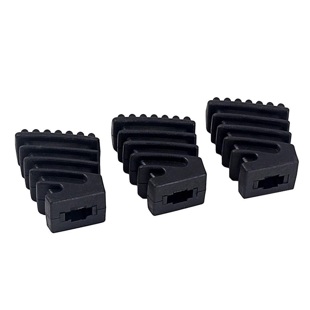 3 Pieces Drum Stool Rubber Feet, Drum Stool Accessories eBay