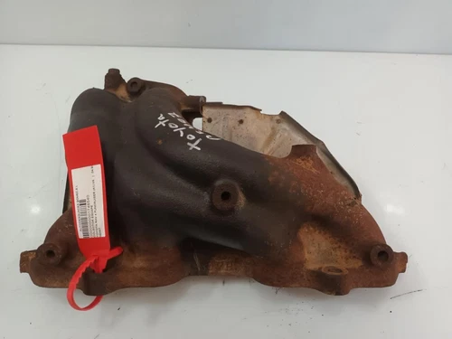 Colector Escape para TOYOTA RAV4 FUNCRUISER (A1) VX 1995 1746540 - Imagen 1 de 10