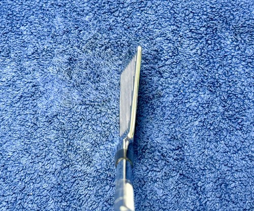 MACGREGOR TOUR ISSUE TOURNEY 2 IRON, PRECISION STIFF STEEL (T-295) MAKE OFFER!! - Picture 3 of 7