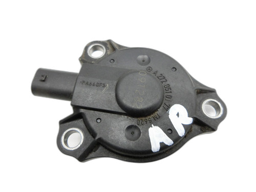 Nockenwellenverstellung Verstellung für Nockenwelle re Auslass Mercedes C219