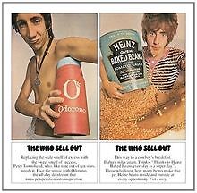 The Who Sell Out von The Who | CD | Zustand s...