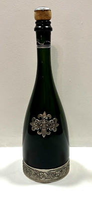 Segura Viudas Cava Brut 750mL Green Glass Bottle