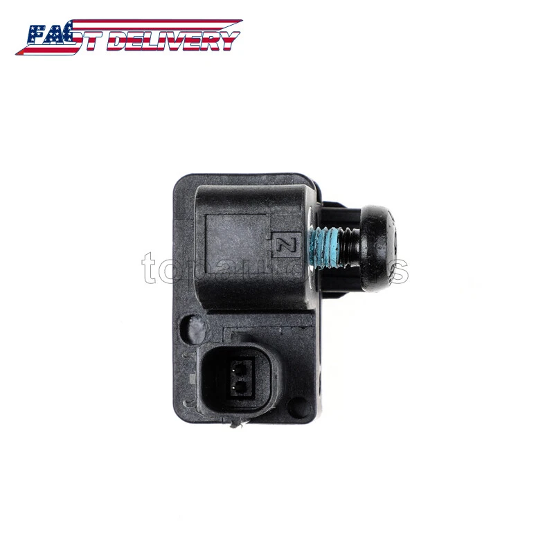 Sensor de parachoques delantero 2 piezas para Chevy Silverado Suburban GMC Sierra 13502744 Foto 2 de 2