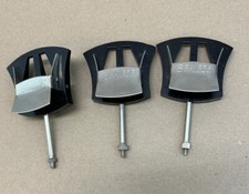 Vintage Selmer Bb Clarinet Marching Lyre Lot