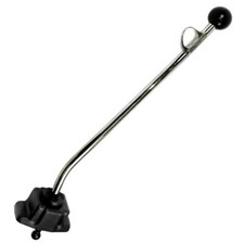 Empi 23 12 Tall Trigger Shifter For Vw Bus 1950-1979