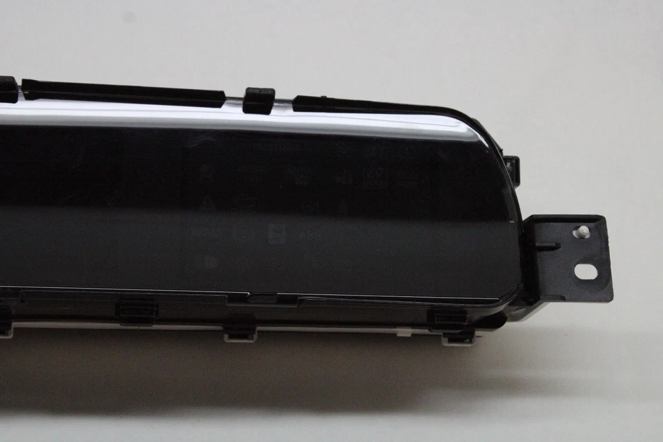 2013 TOYOTA PRIUS C VELOCÍMETRO 25.919 MILHAS HODÔMETRO 55713 FABRICANTE DE EQUIPAMENTO ORIGINAL 12 13 - Imagem 3 de 4