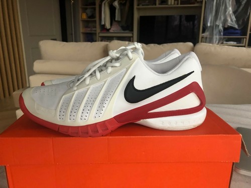 NEW Nike Air Zoom Vapor V - Federer US 
