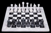 Marble Products International Marble Chess Set on sale Marble Products International Marble Chess Set on sale