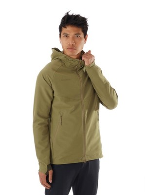 mammut macun jacket