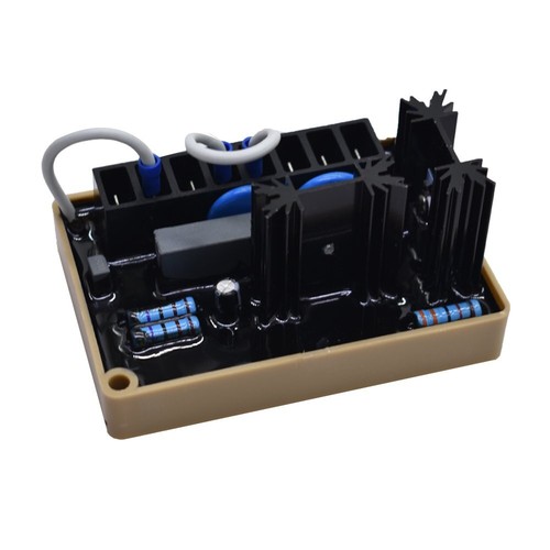 AVR SE350 Automatic Voltage Regulator Compatible For Marathon Generator - Bild 3 von 10