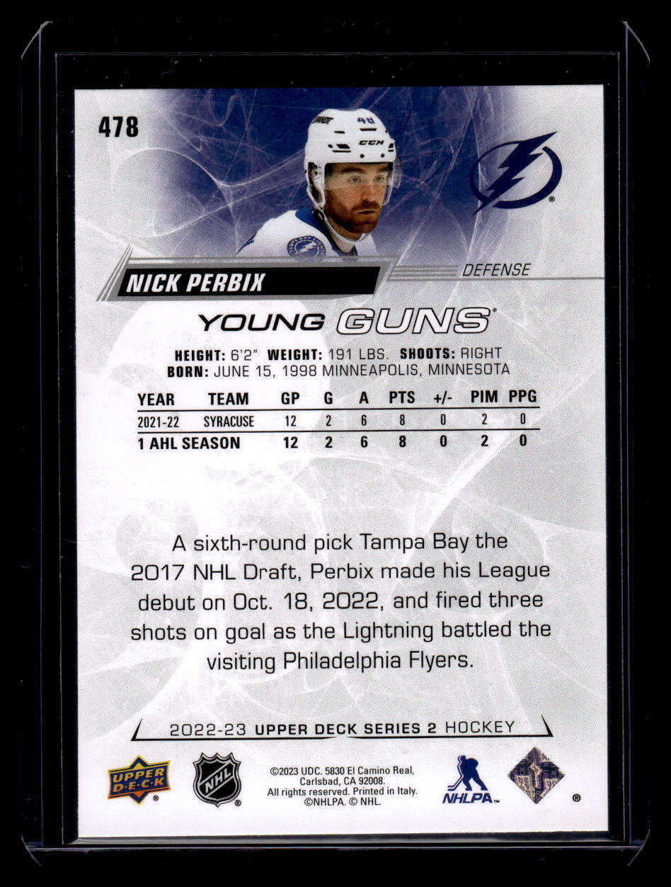 2022-ud-series-2-young-guns-nick-perbix-478-tampa-bay-lightning-ebay