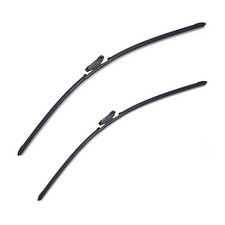 VW Tiguan (2007-2017) Frontscheibenwischer 24"+21" Satz, Wischerblätter passend