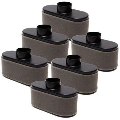 6PK Air Filter For Kawasaki FR651V FR691V FR730V FS481V FS541V Engine Mowers