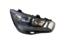 Front Headlight Headlamp Halogen Pair Hatchback Audi A1 2010-2015 Lh RH SIDE🔥🔥