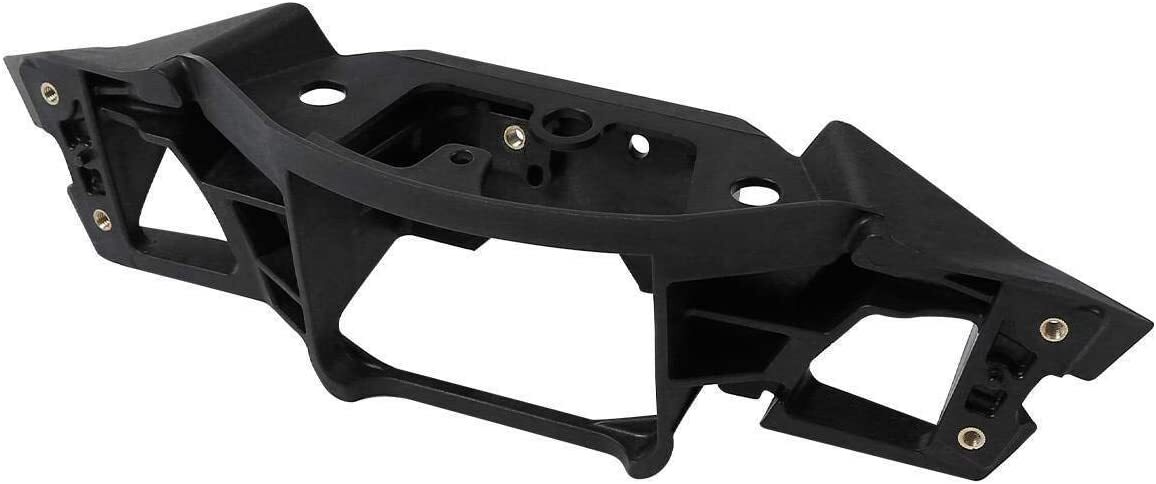 GENUINE NEW 2016 - 2020 KAWASAKI METER BRACKET NINJA ZX-10R ZX